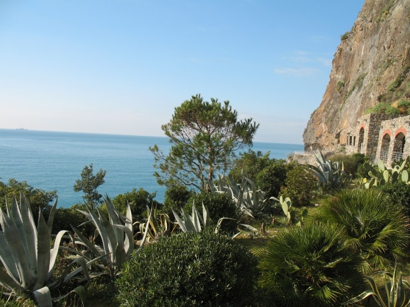 VIA DELL' AMORE